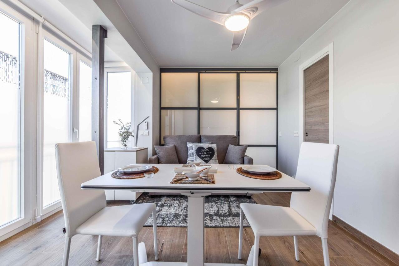 Global Home - Pada Madrid Bagian luar foto