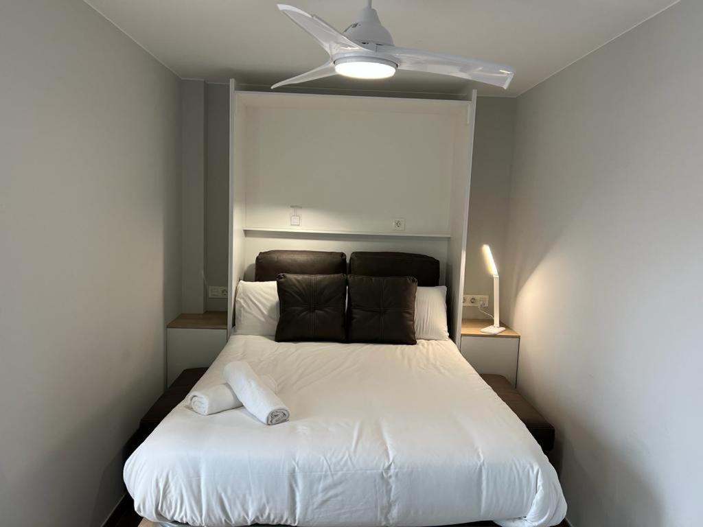 Global Home - Pada Madrid Bagian luar foto