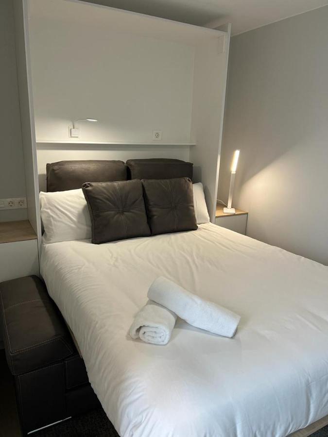 Global Home - Pada Madrid Bagian luar foto